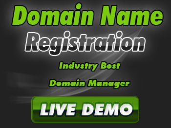 Inexpensive domain registration & transfer services